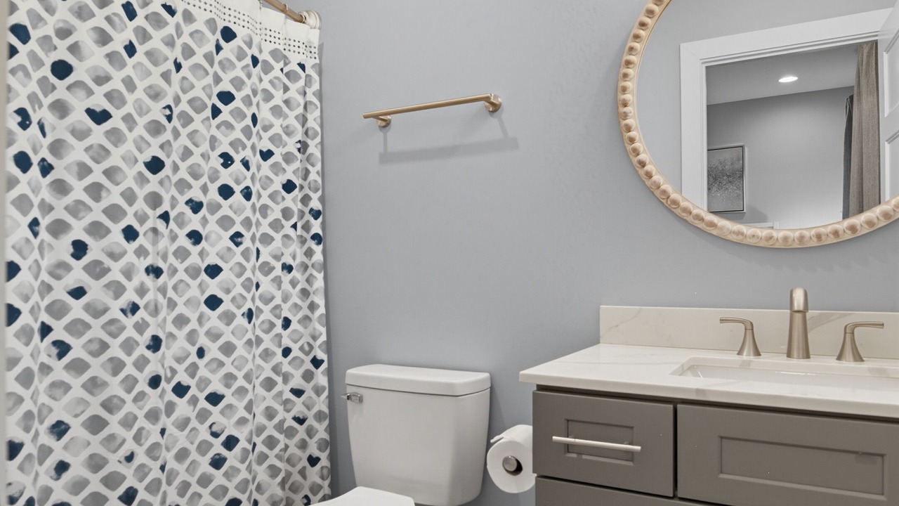 Photo of Bathroom in Houston