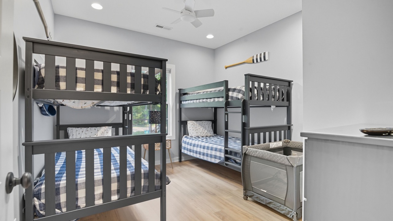 Photo of Bedroom in Houston