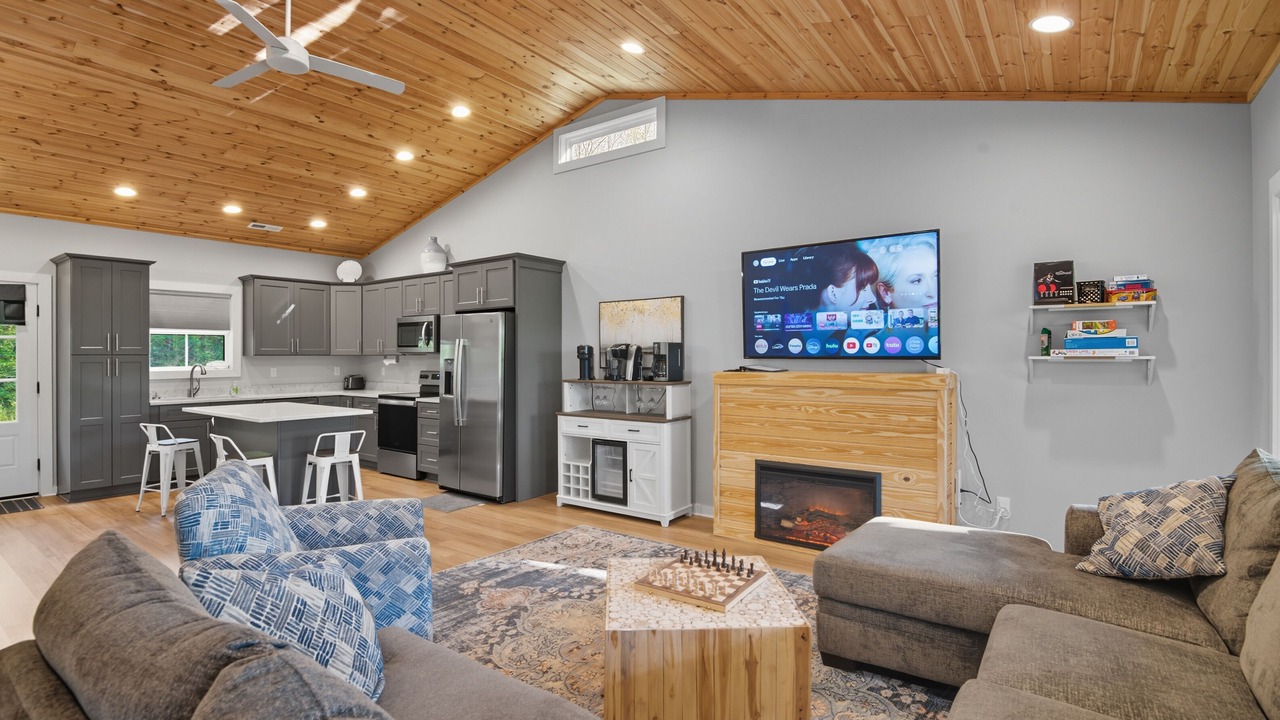 Photo of Bedroom in Houston