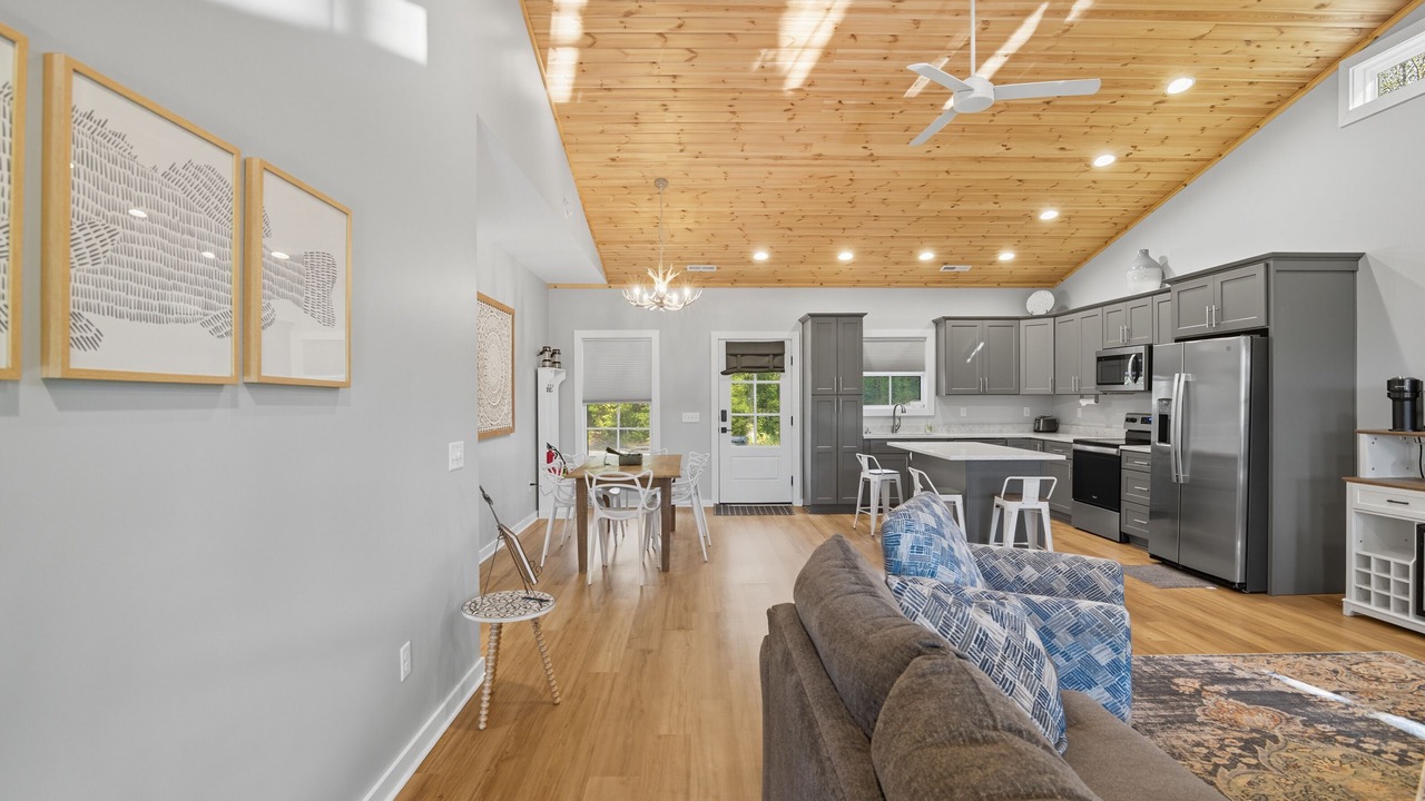 Photo of Livingroom in Houston