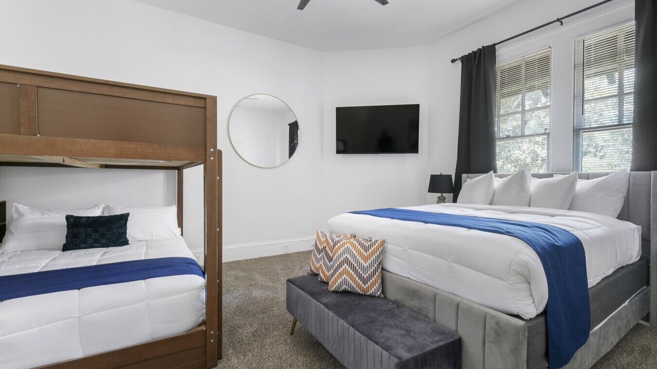 Photo of Bedroom in Montgomery
