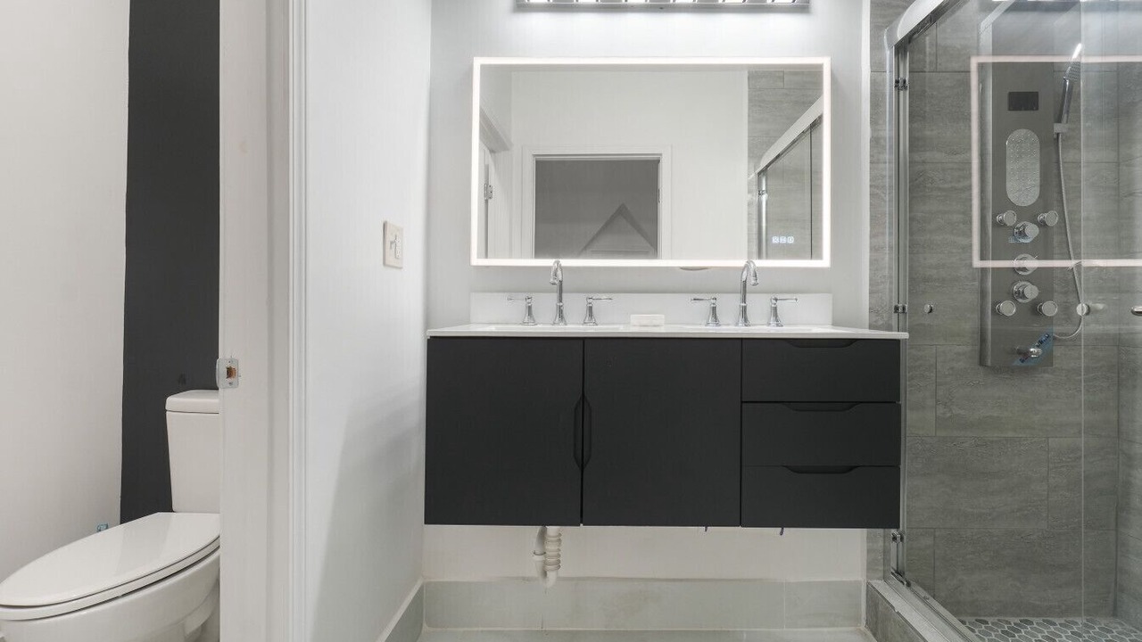 Photo of Bathroom in Montgomery