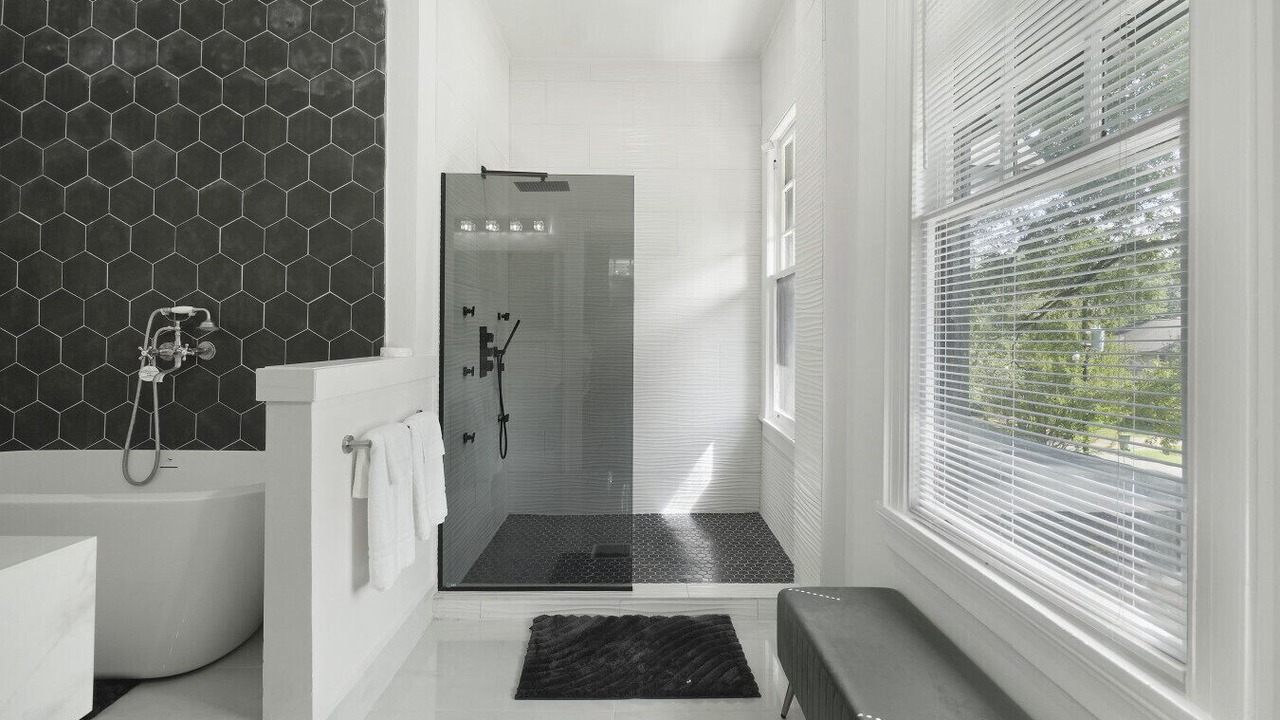 Photo of Bathroom in Montgomery