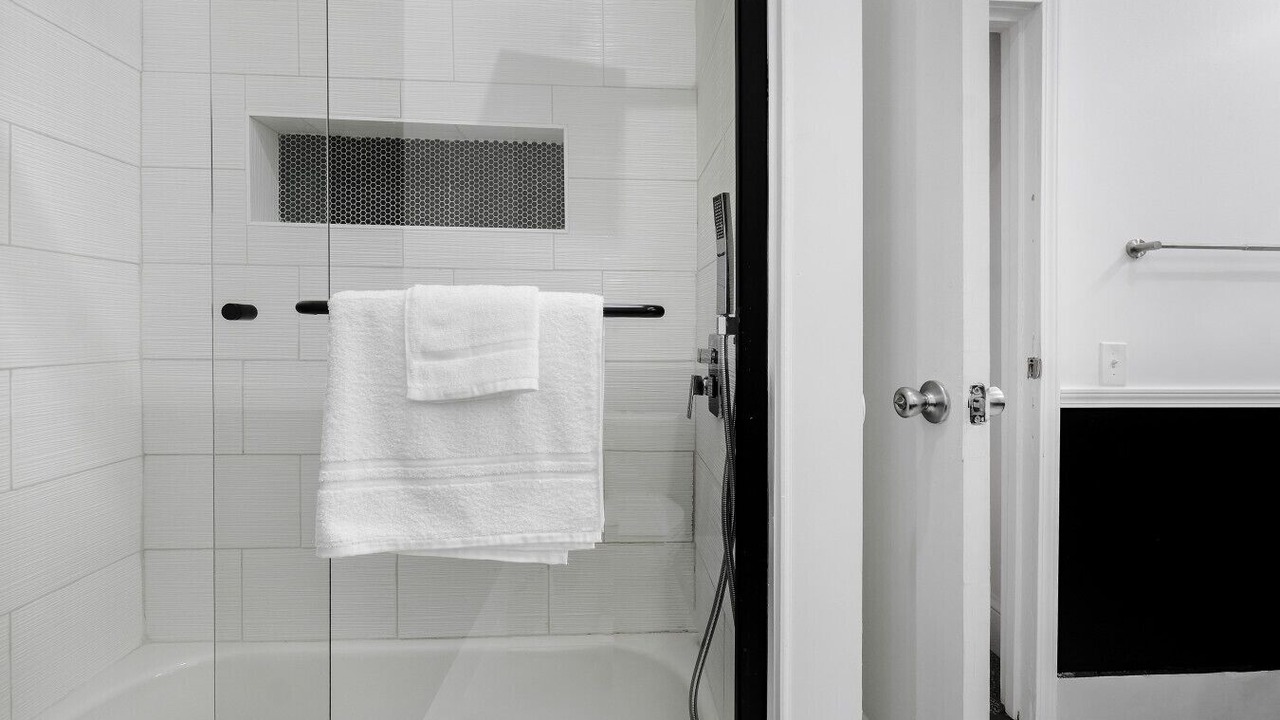 Photo of Bathroom in Montgomery