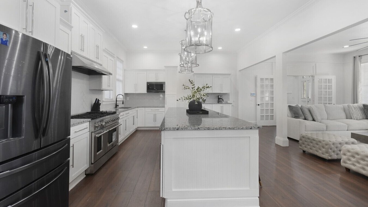 Photo of Kitchen in Montgomery