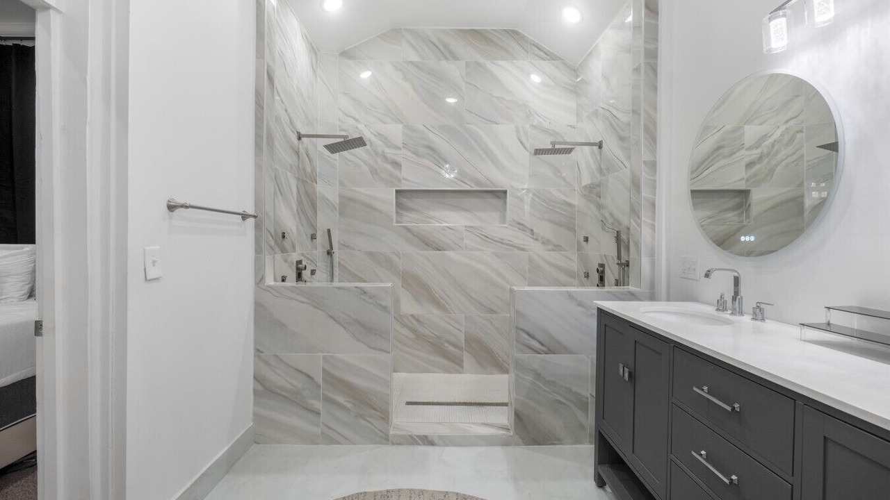 Photo of Bathroom in Montgomery