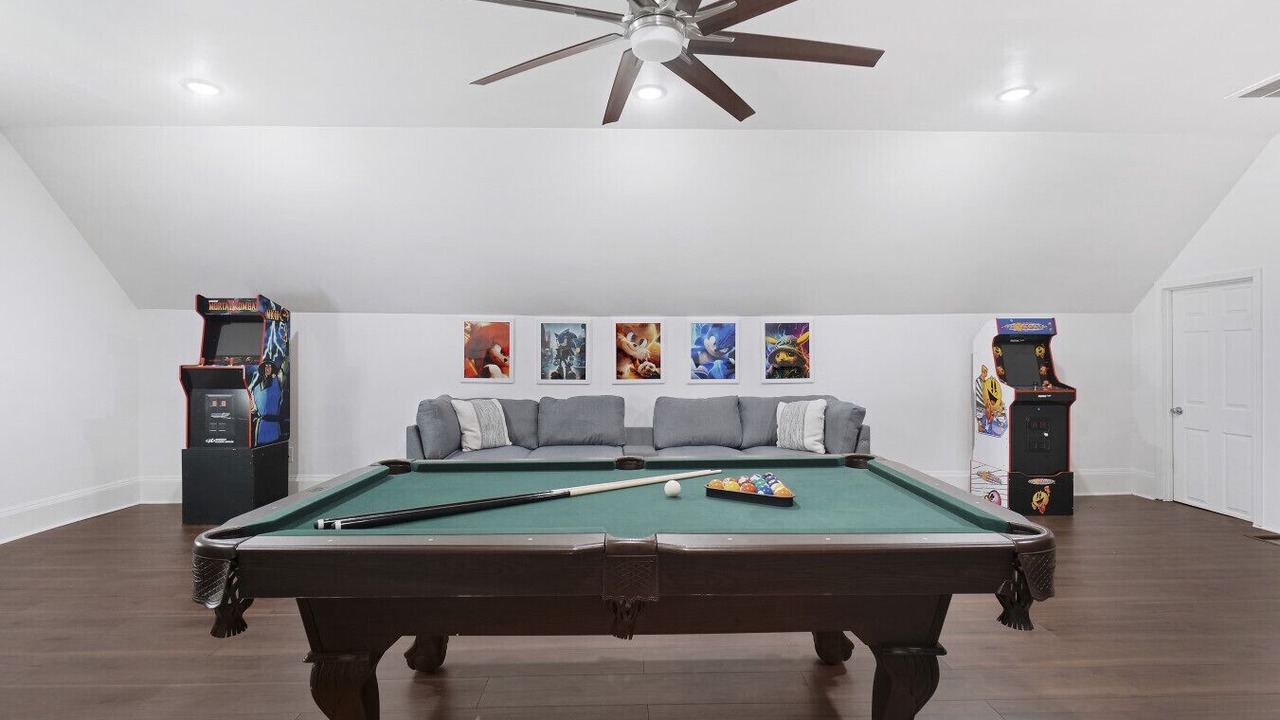 Photo of Bedroom in Montgomery