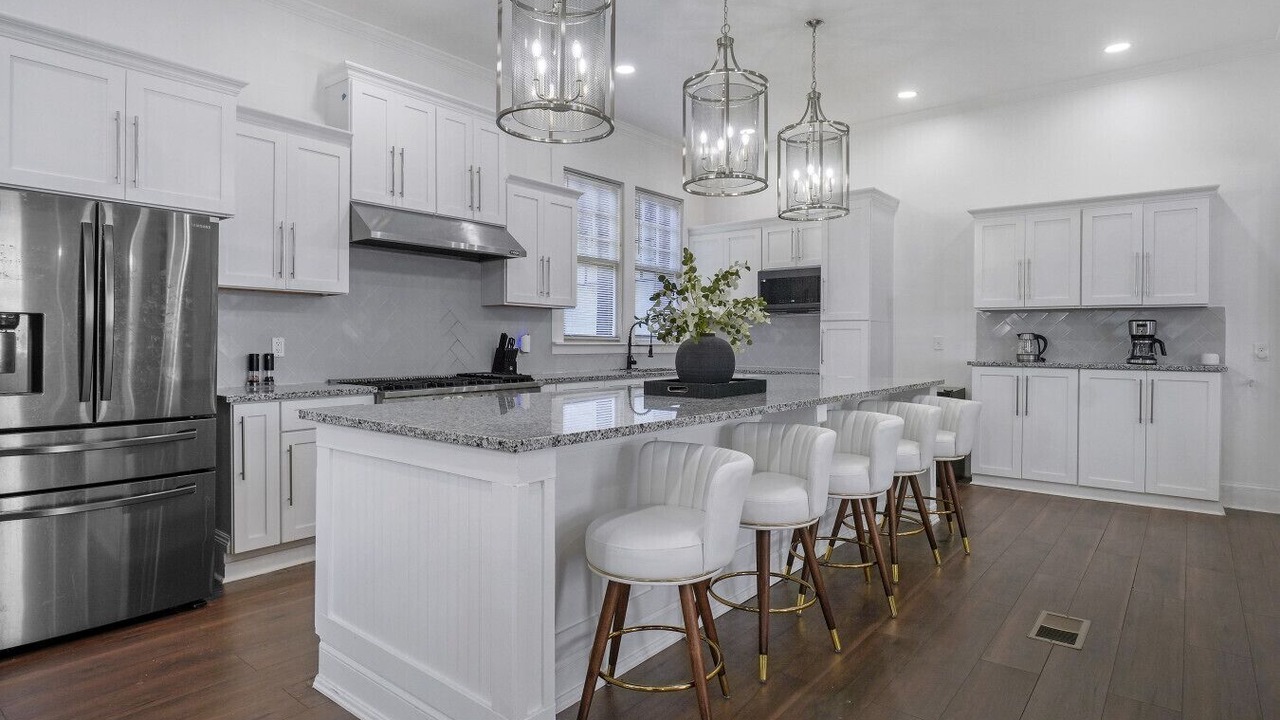 Photo of Kitchen in Montgomery