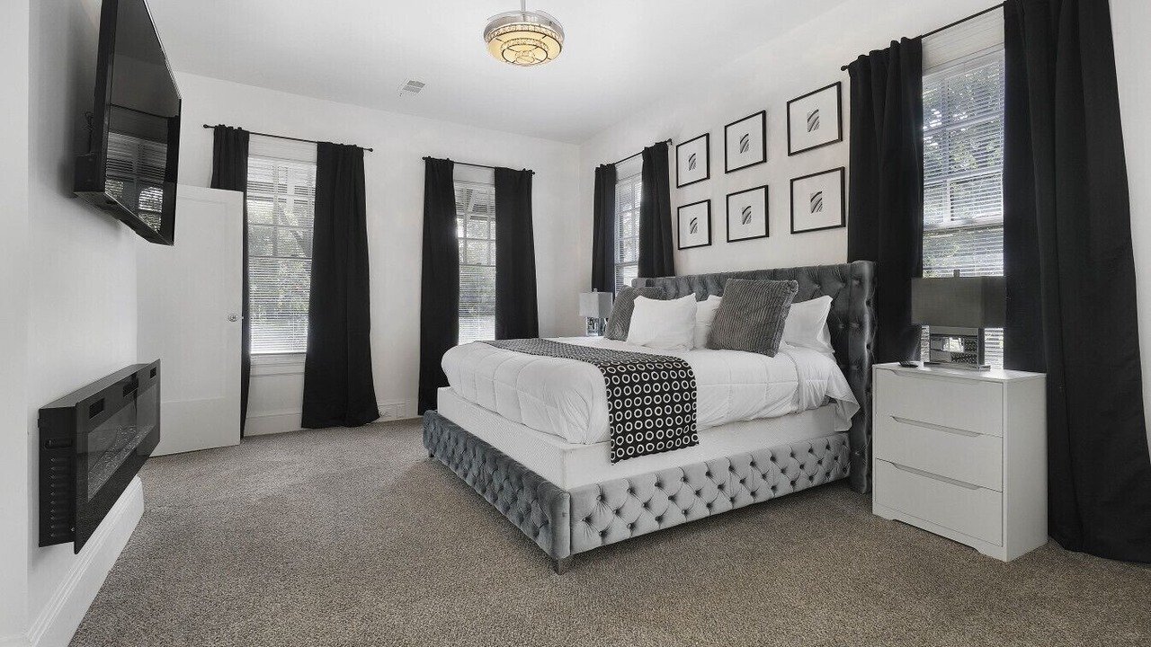Photo of Bedroom in Montgomery