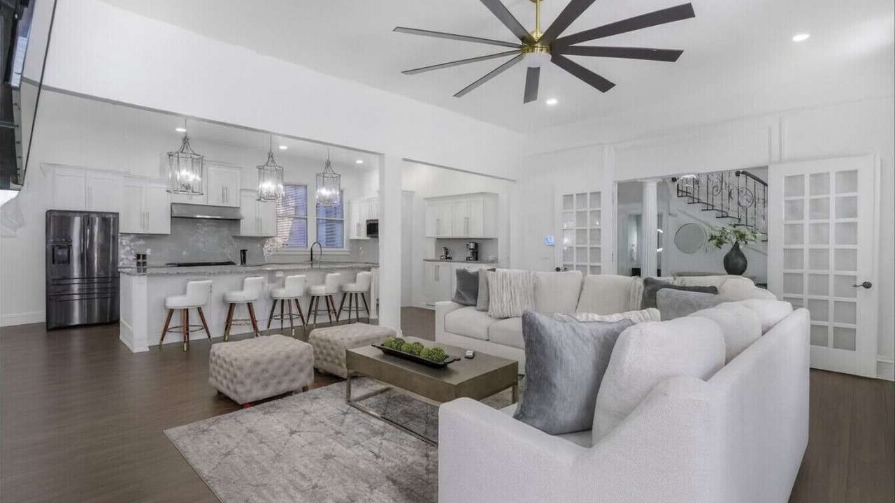 Photo of Livingroom in Montgomery