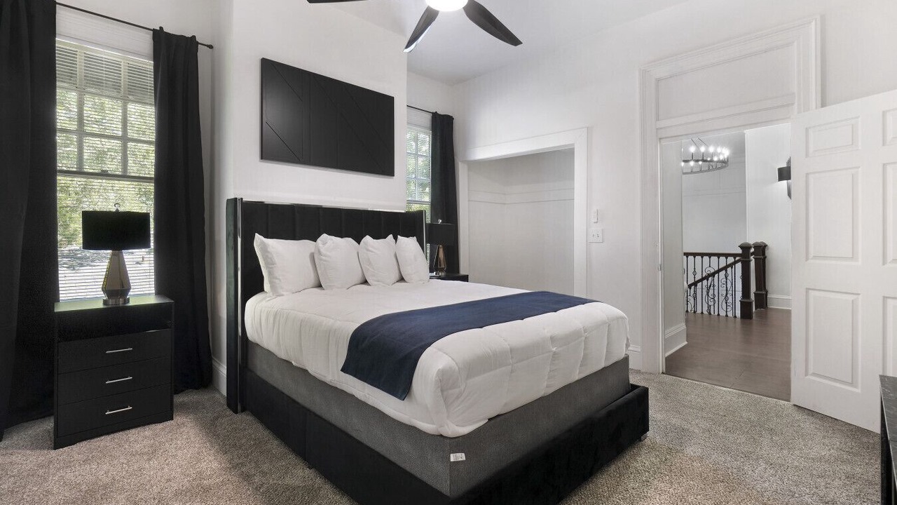 Photo of Bedroom in Montgomery