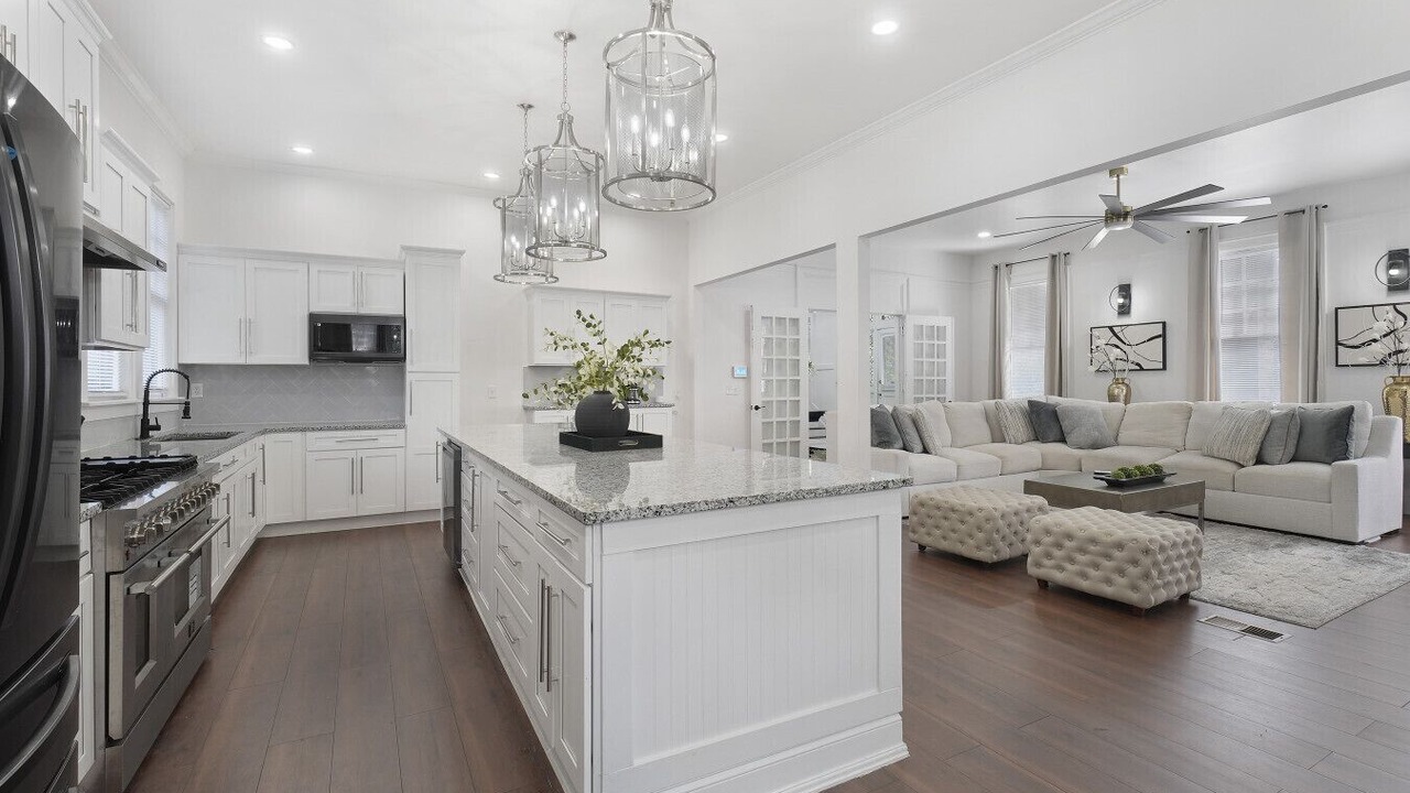 Photo of Kitchen in Montgomery