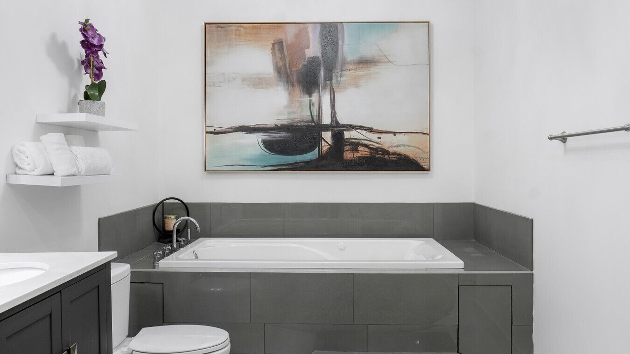 Photo of Bathroom in Montgomery