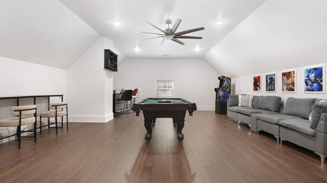 Photo of Bedroom in Montgomery