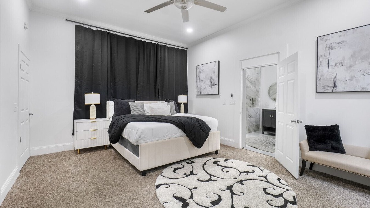 Photo of Bedroom in Montgomery