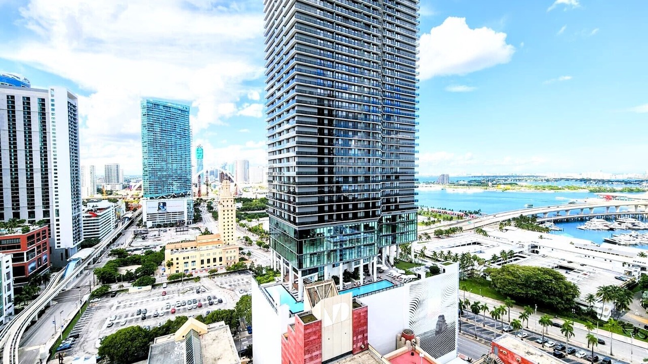 Photo of Outdoor in Downtown Miami