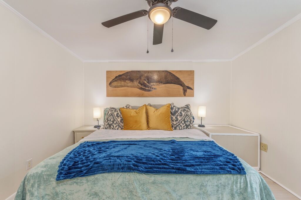 Photo of Bedroom in Muscle Shoals