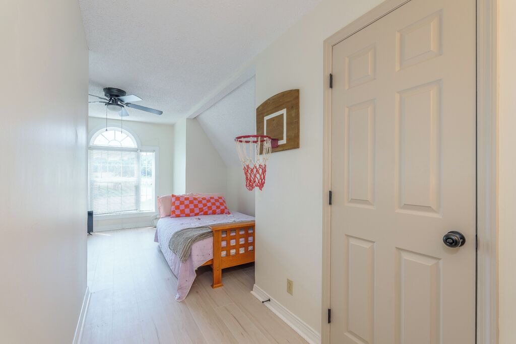 Photo of Bedroom in Muscle Shoals
