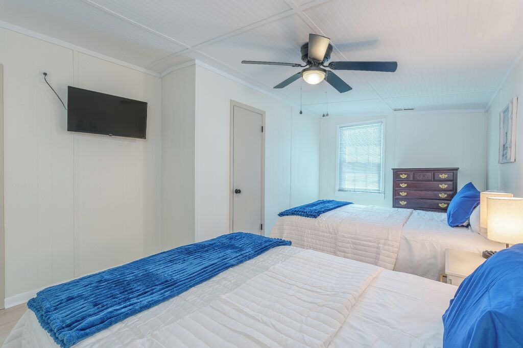 Photo of Bedroom in Muscle Shoals