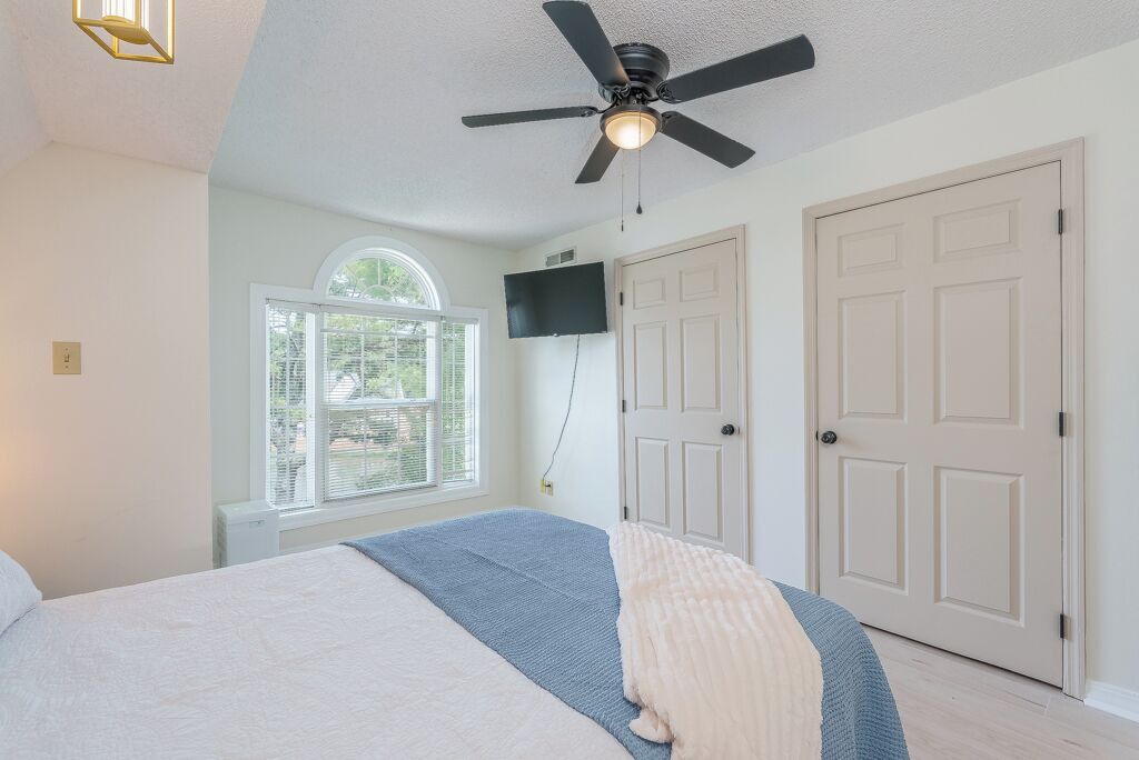 Photo of Bedroom in Muscle Shoals