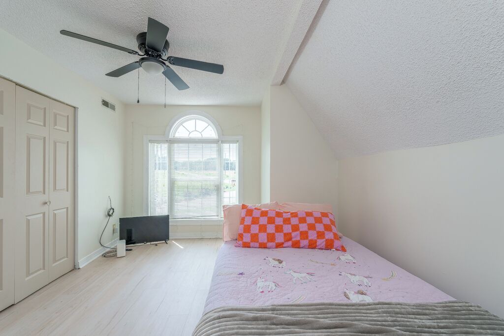 Photo of Bedroom in Muscle Shoals