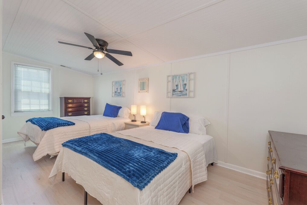 Photo of Bedroom in Muscle Shoals
