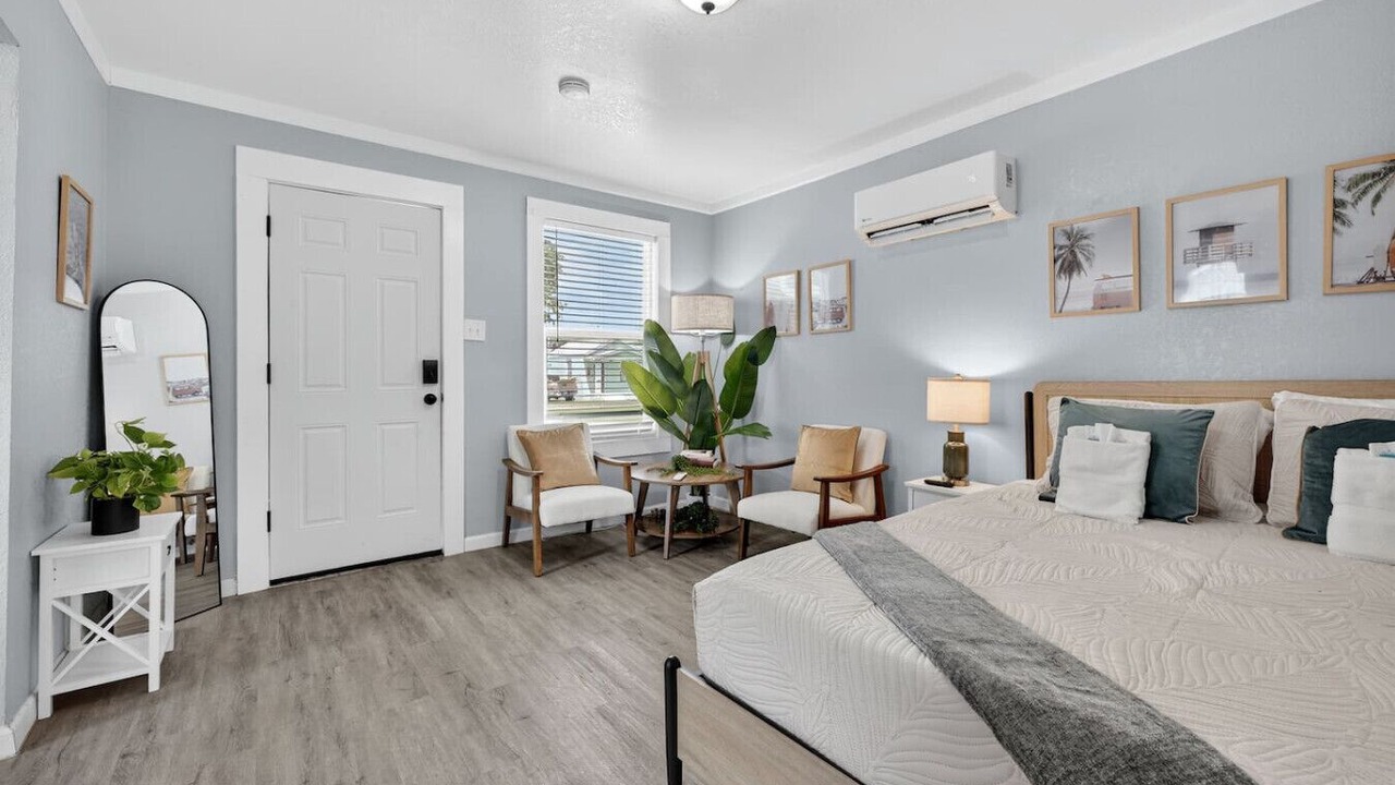 Photo of Bedroom in South Pensacola
