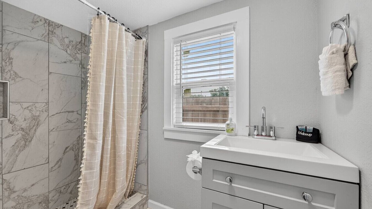 Photo of Bathroom in South Pensacola