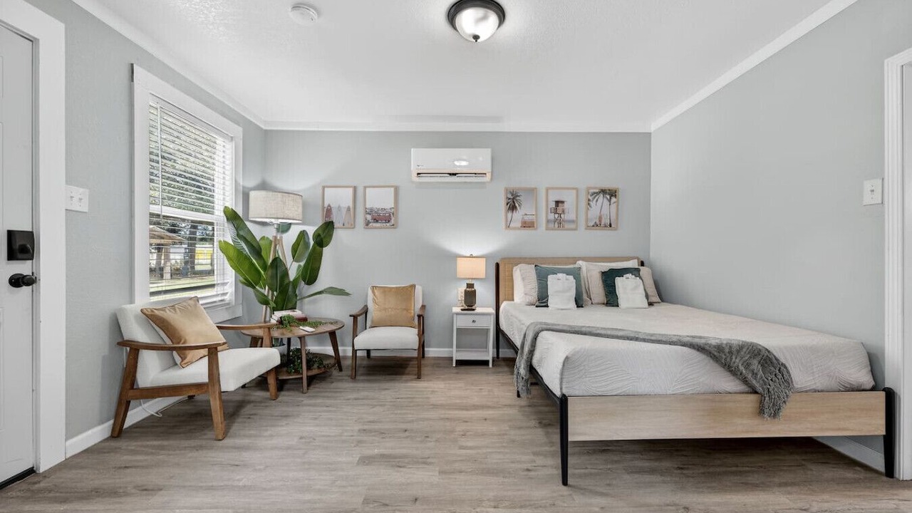 Photo of Bedroom in South Pensacola