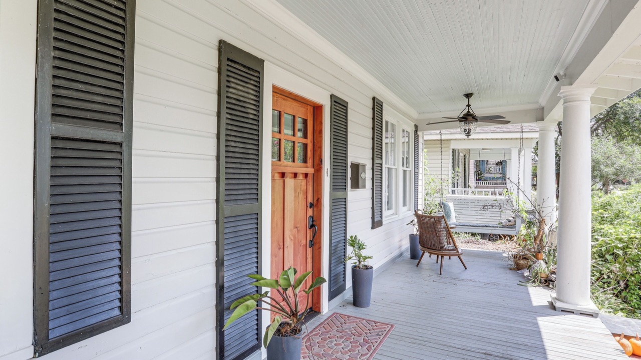 Photo of Outdoor in Roseland Terrace Historic District