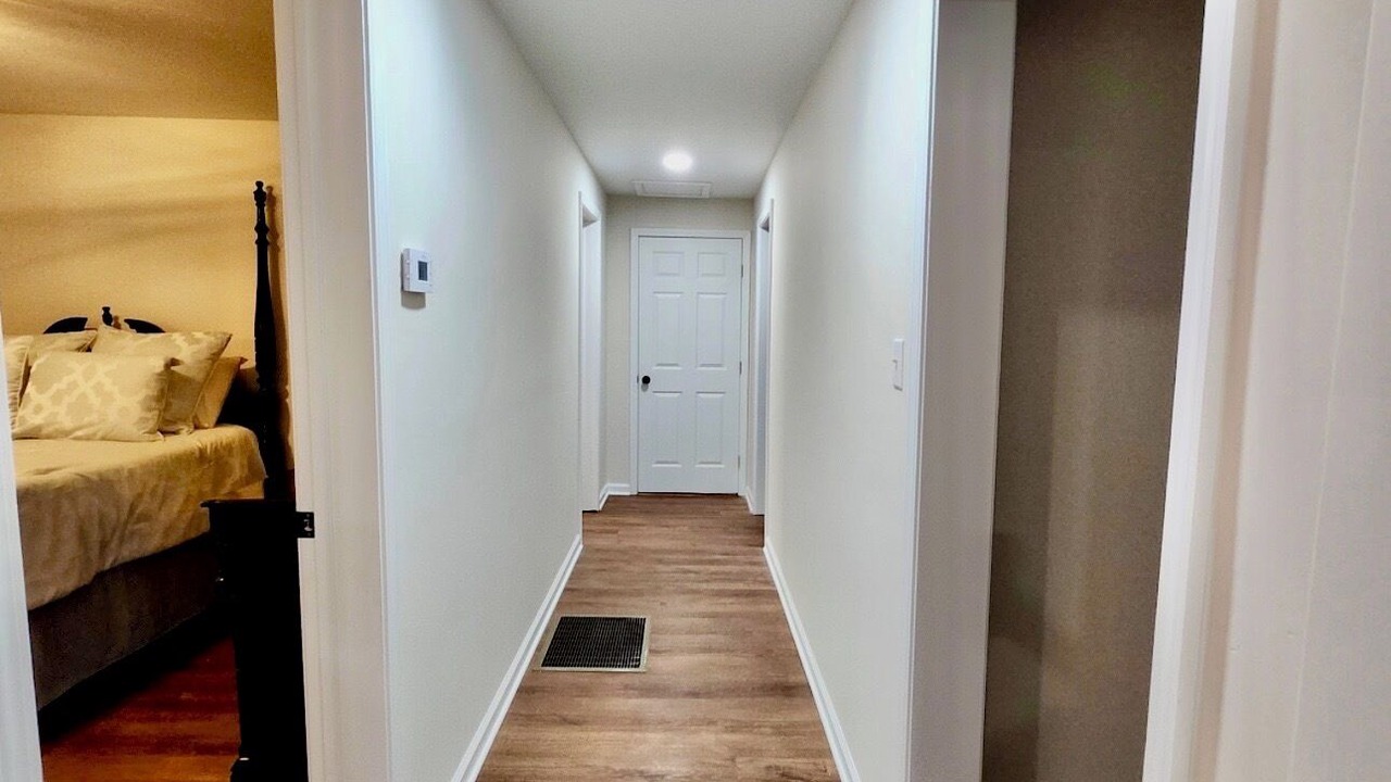 Photo of Bedroom in Talladega