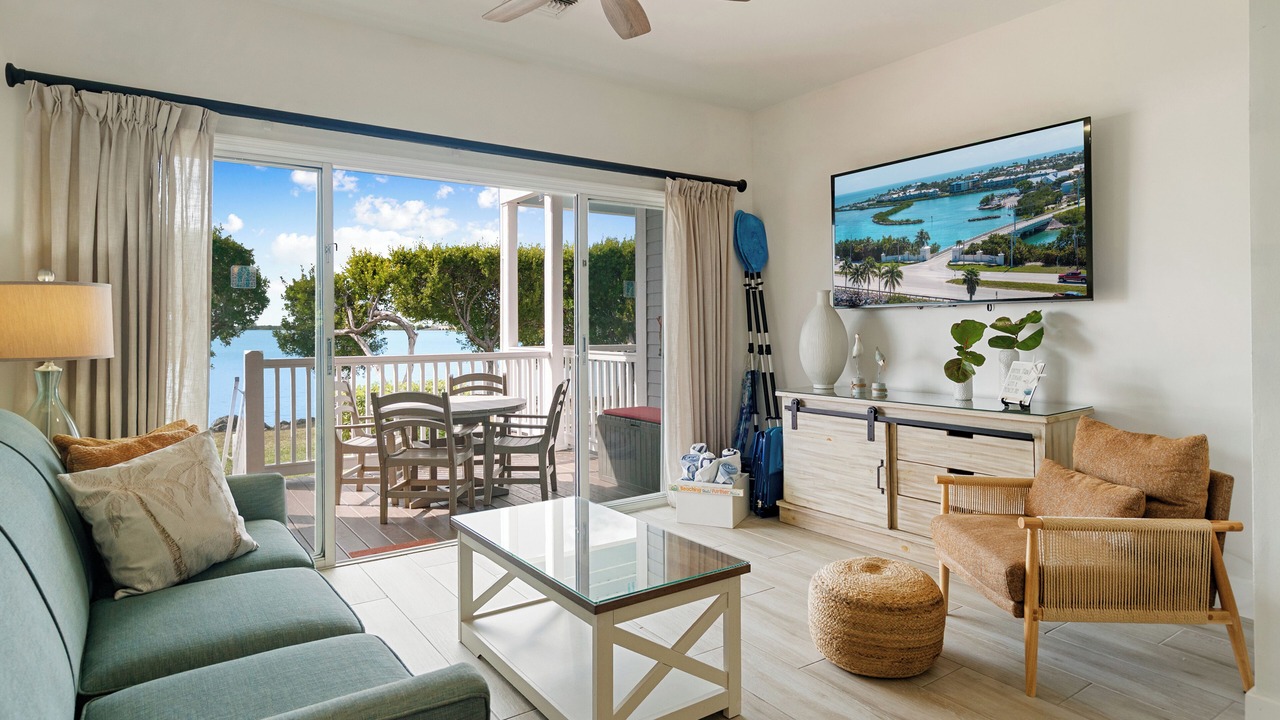 Photo of Livingroom in Marathon