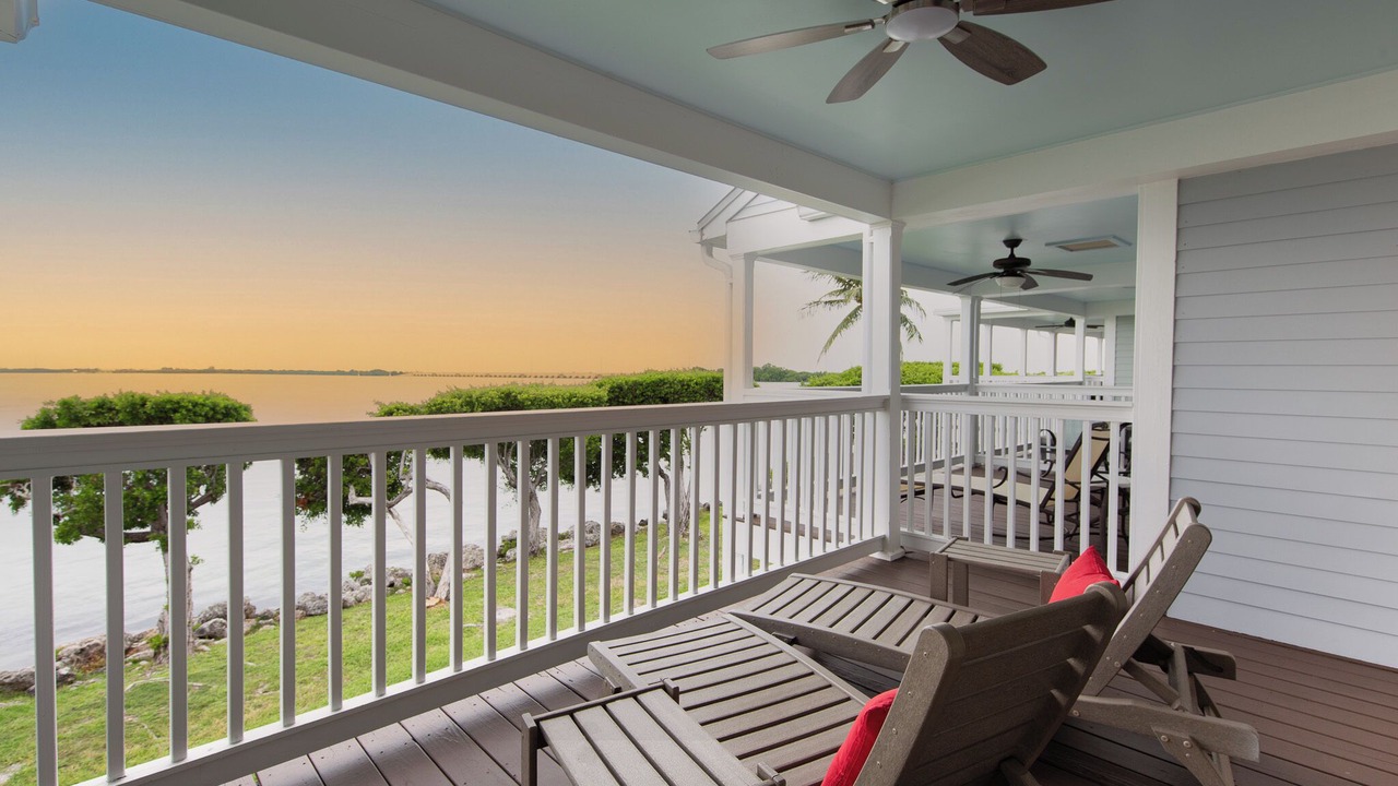 Photo of Patio Balcony in Marathon