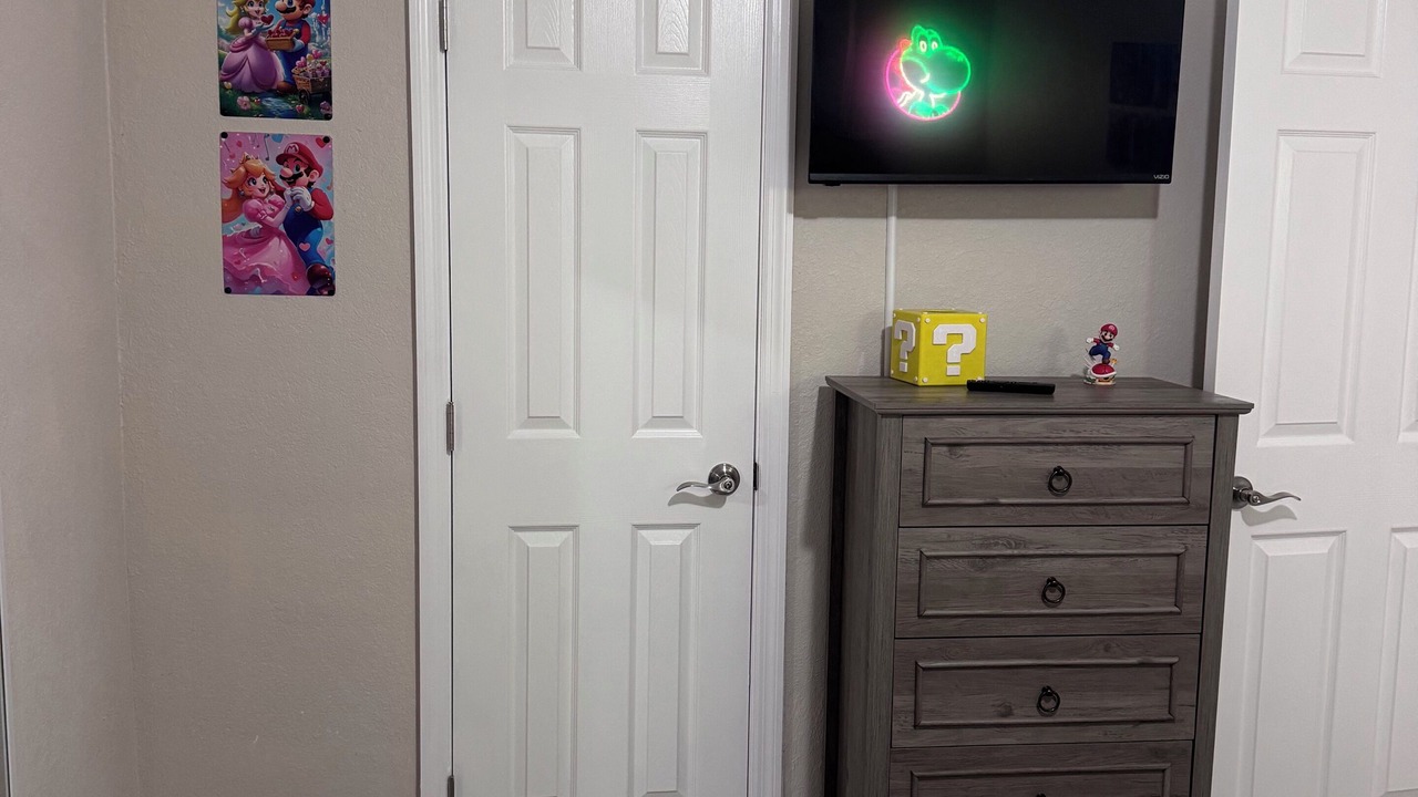 Photo of Bedroom in Tangelo Park