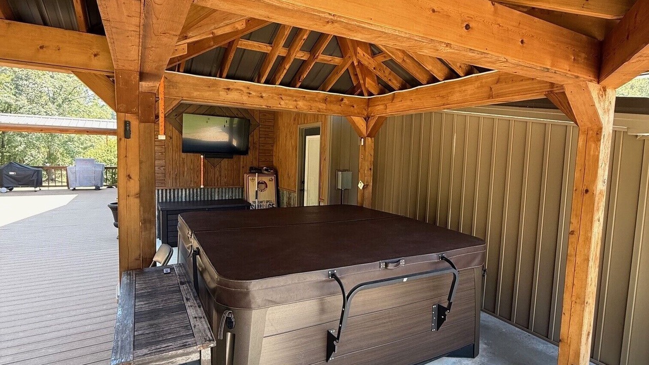 Photo of Patio Balcony in Delta