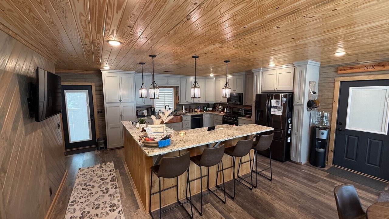 Photo of Kitchen in Delta
