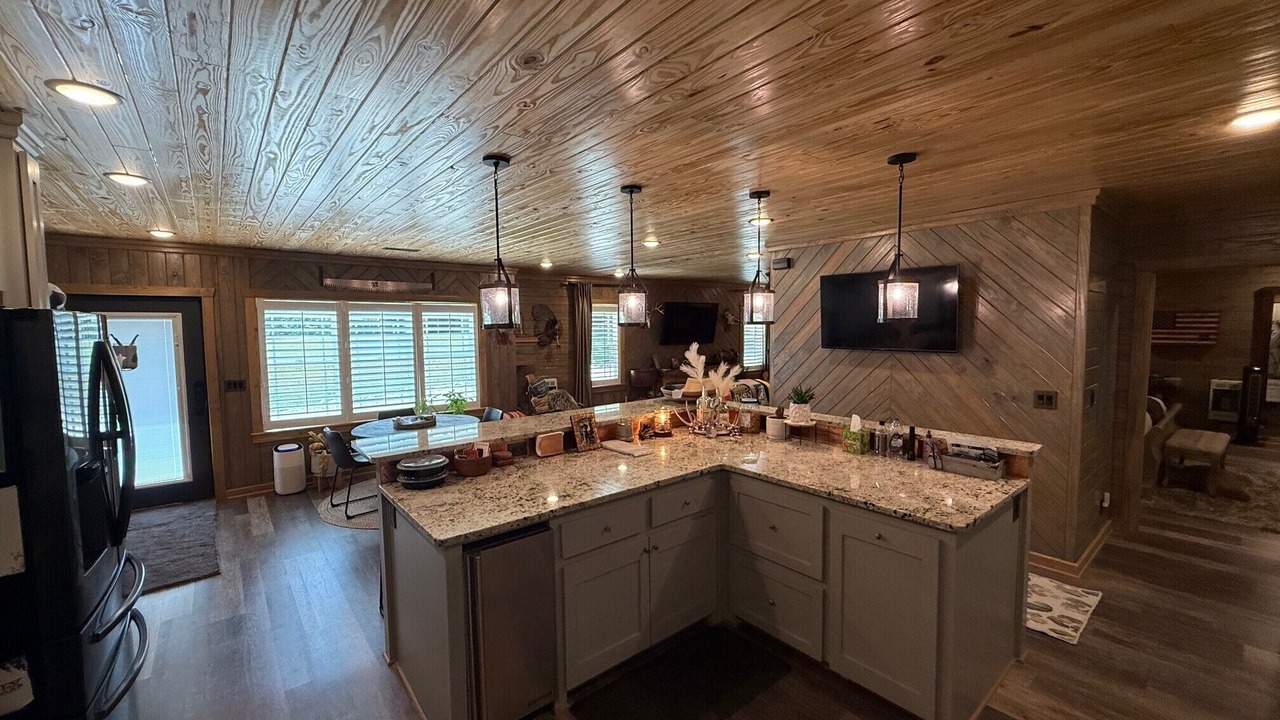 Photo of Kitchen in Delta