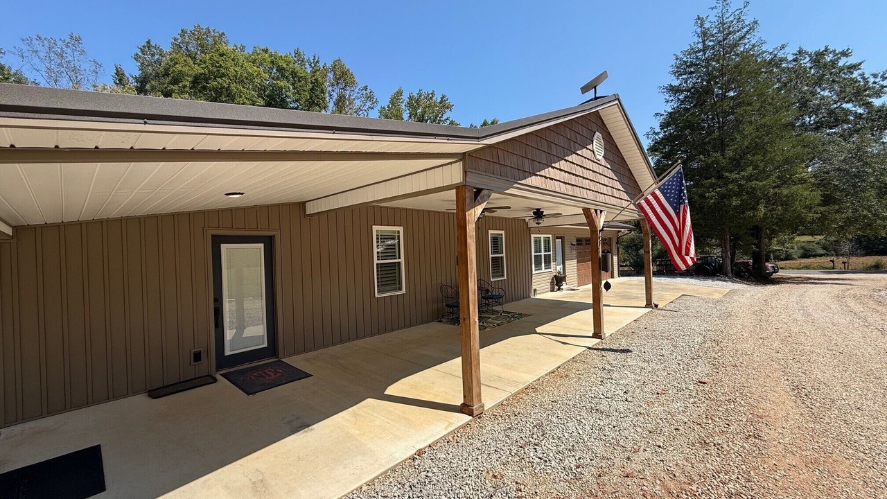 Photo of Outdoor in Delta
