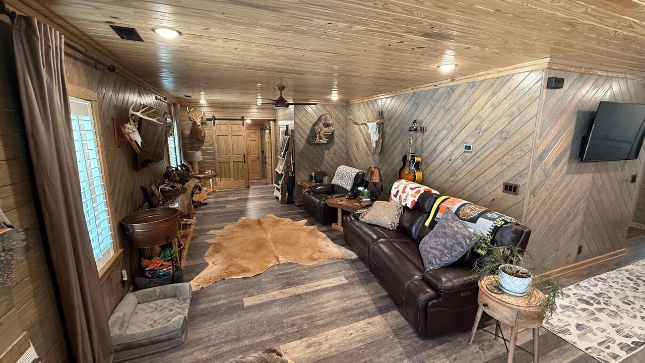 Photo of Livingroom in Delta