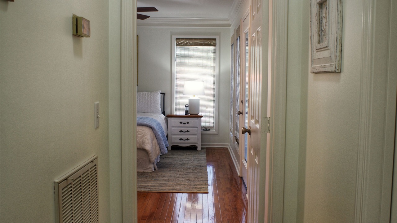 Photo of Bedroom in Muscle Shoals