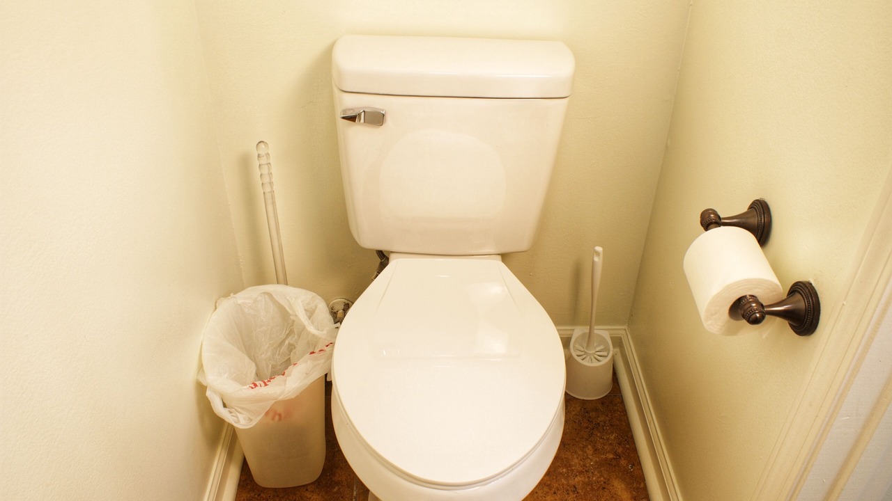 Photo of Bathroom in Muscle Shoals