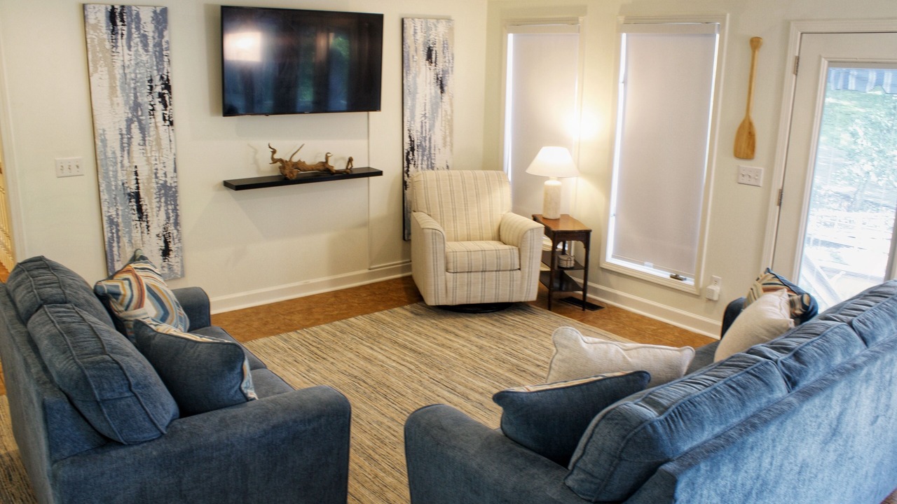 Photo of Livingroom in Muscle Shoals