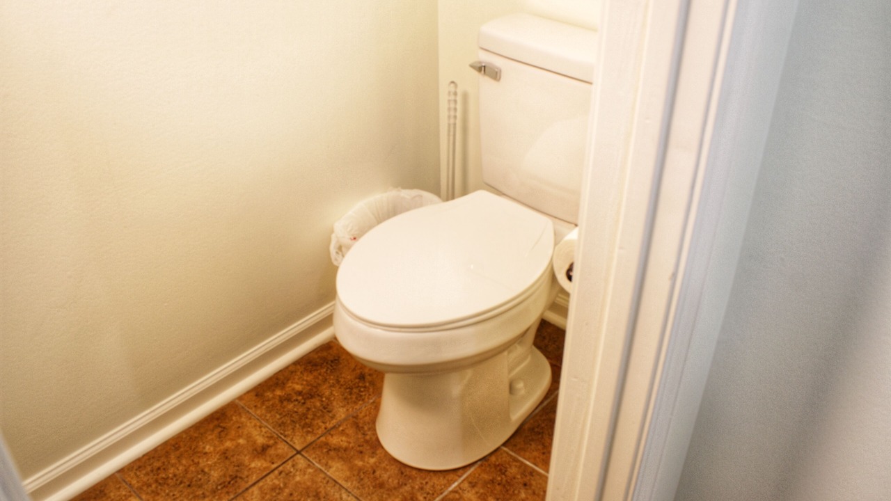 Photo of Bathroom in Muscle Shoals