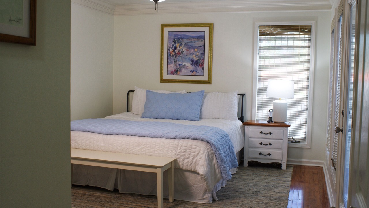 Photo of Bedroom in Muscle Shoals