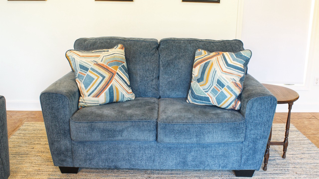 Photo of Livingroom in Muscle Shoals