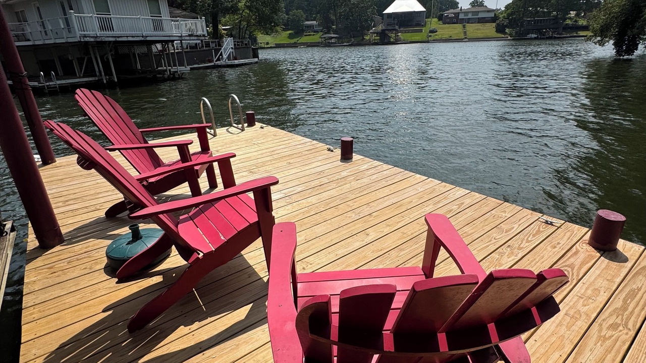 Photo of Patio Balcony in Muscle Shoals