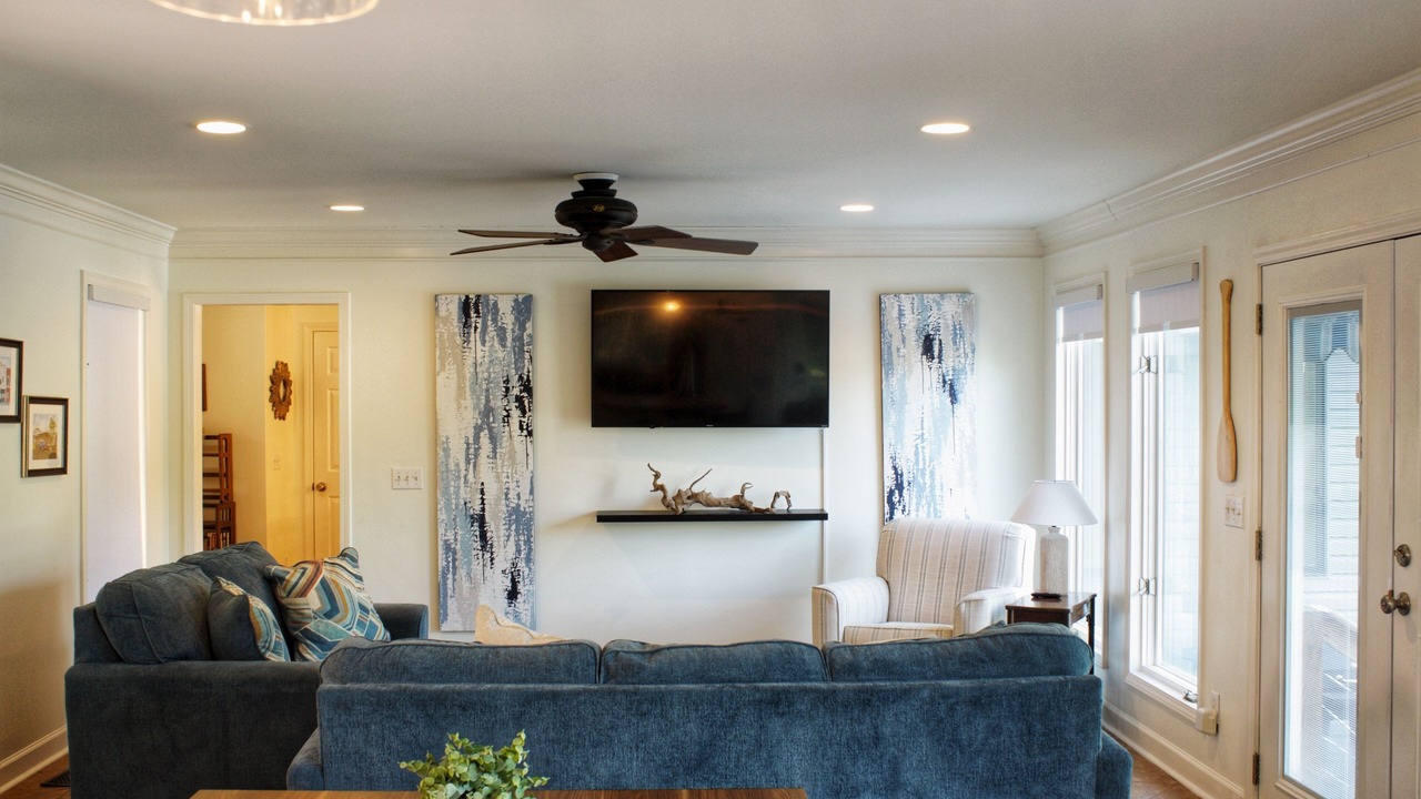 Photo of Livingroom in Muscle Shoals