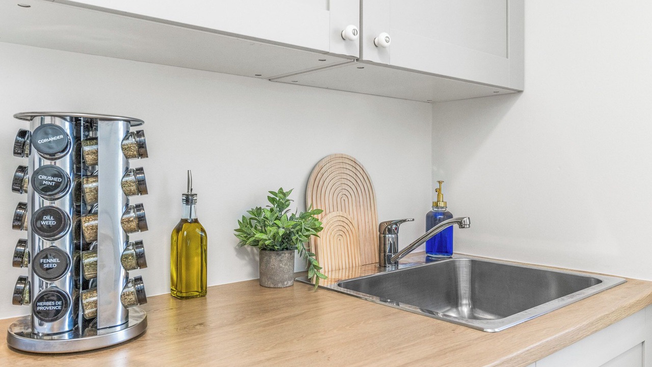 Photo of Kitchen in Southeast Pensacola