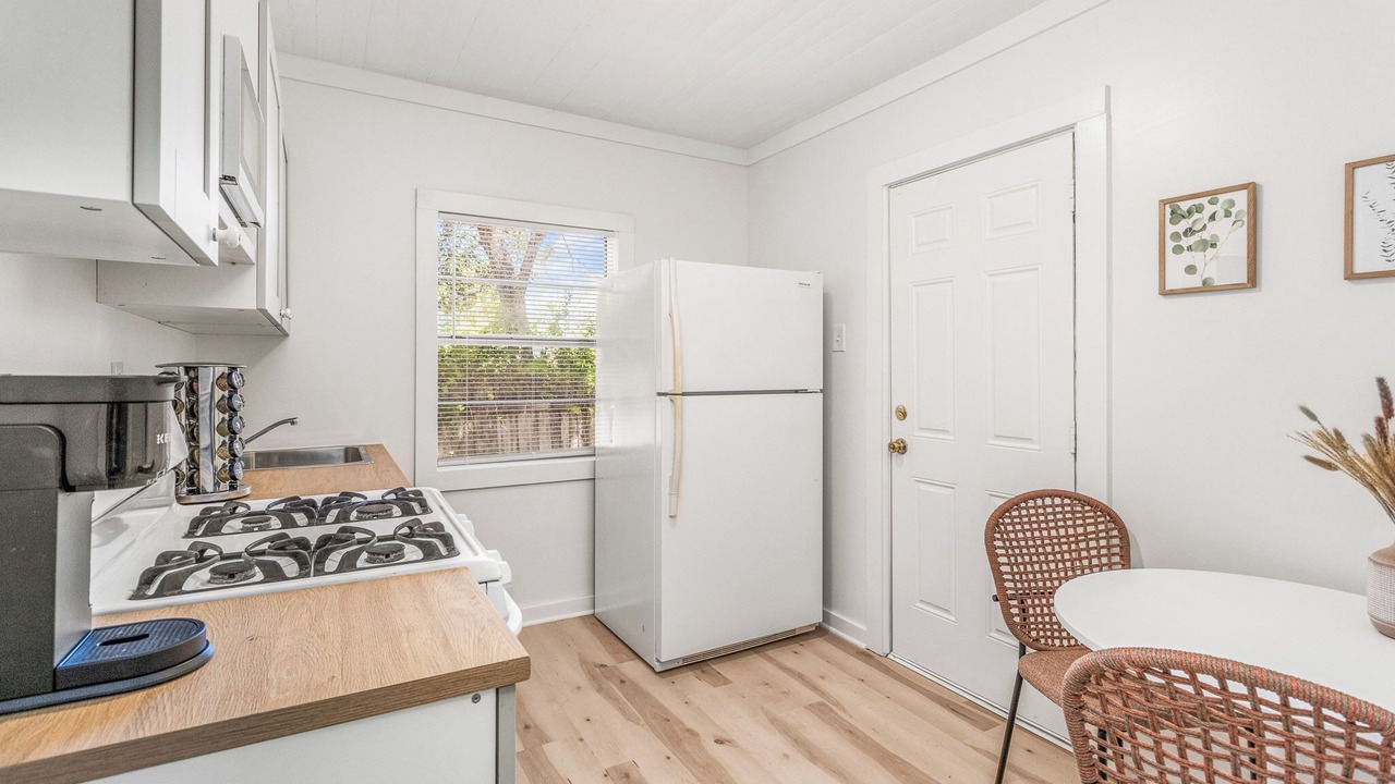 Photo of Kitchen in Southeast Pensacola