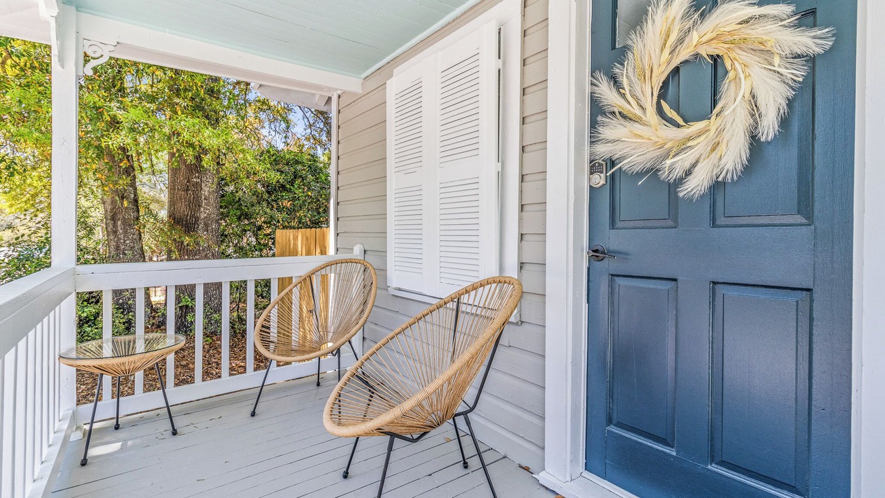 Photo of Outdoor in Southeast Pensacola